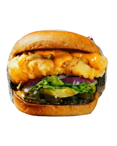 Ponsonby betterburger