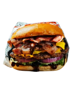 Better Burger LynnMall