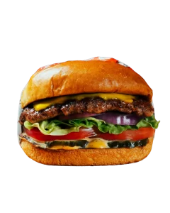 better burger