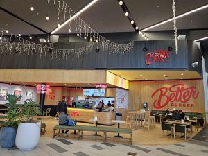 Better Burger Tauranga